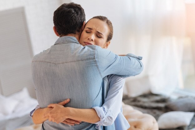 Fight for your marriage