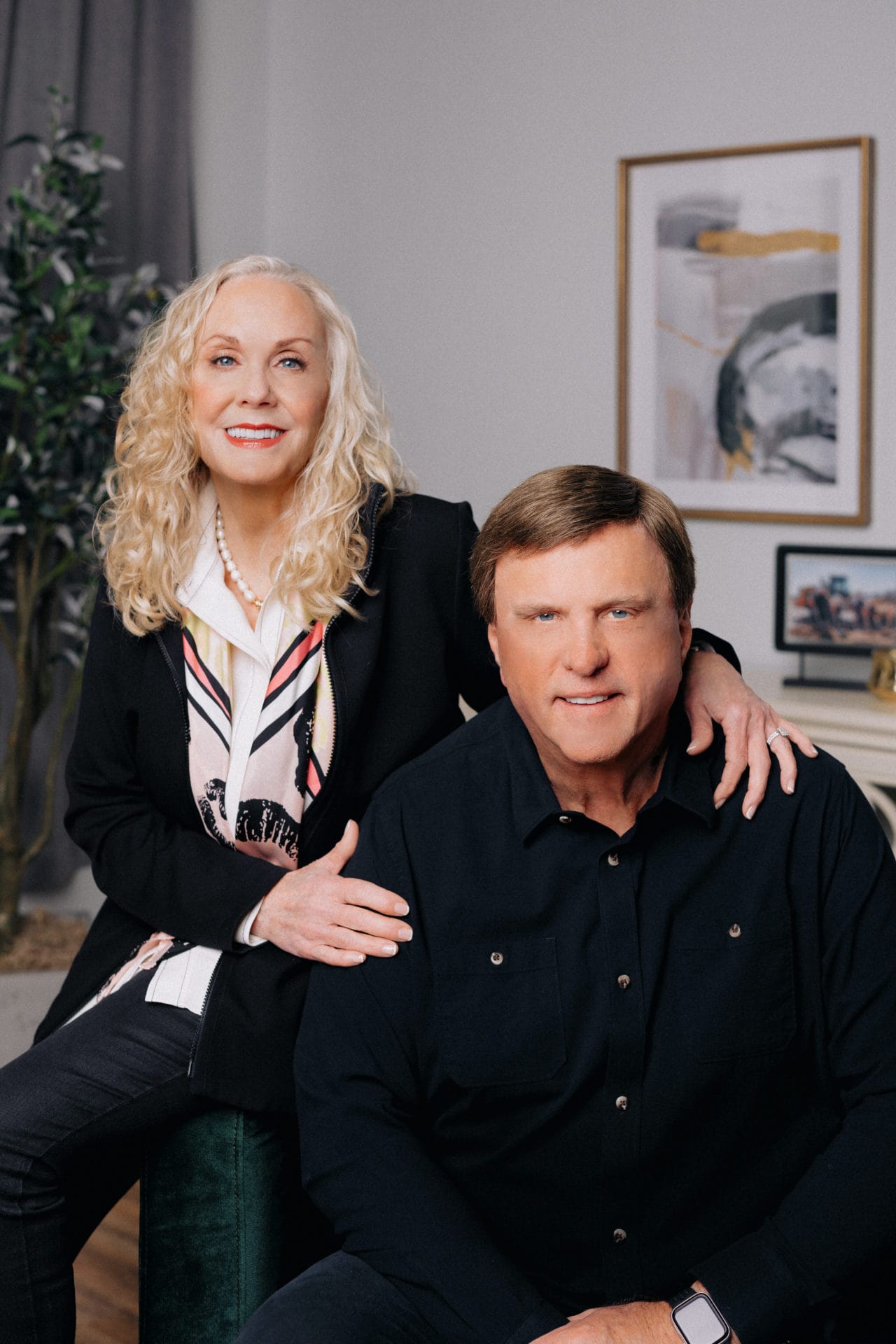MarriageToday | Jimmy & Karen Evans Podcast | XO Marriage