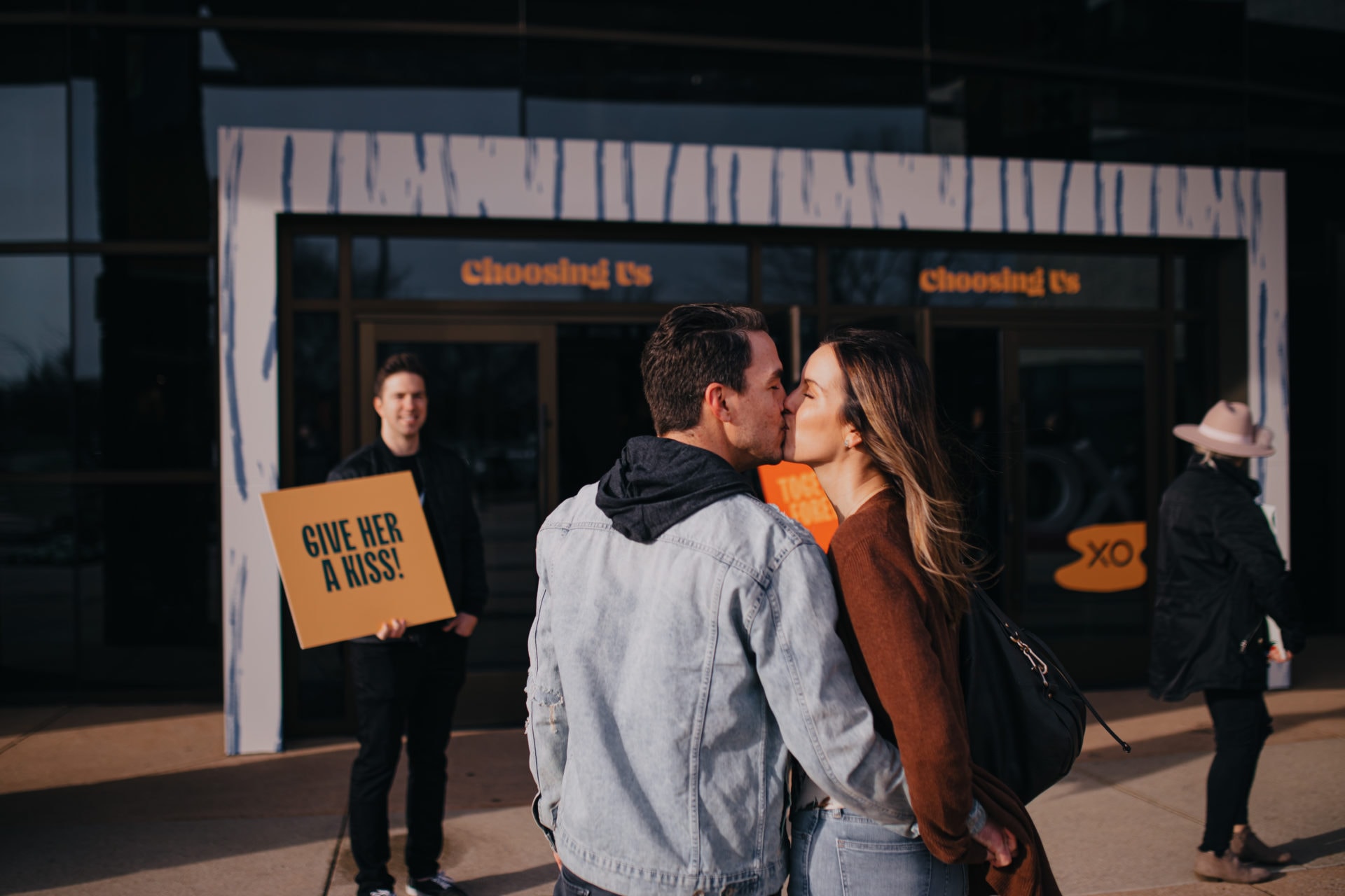 About Us XO Marriage Marriage & Family Advice