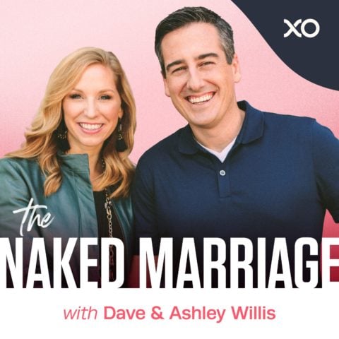 The Naked Marriage