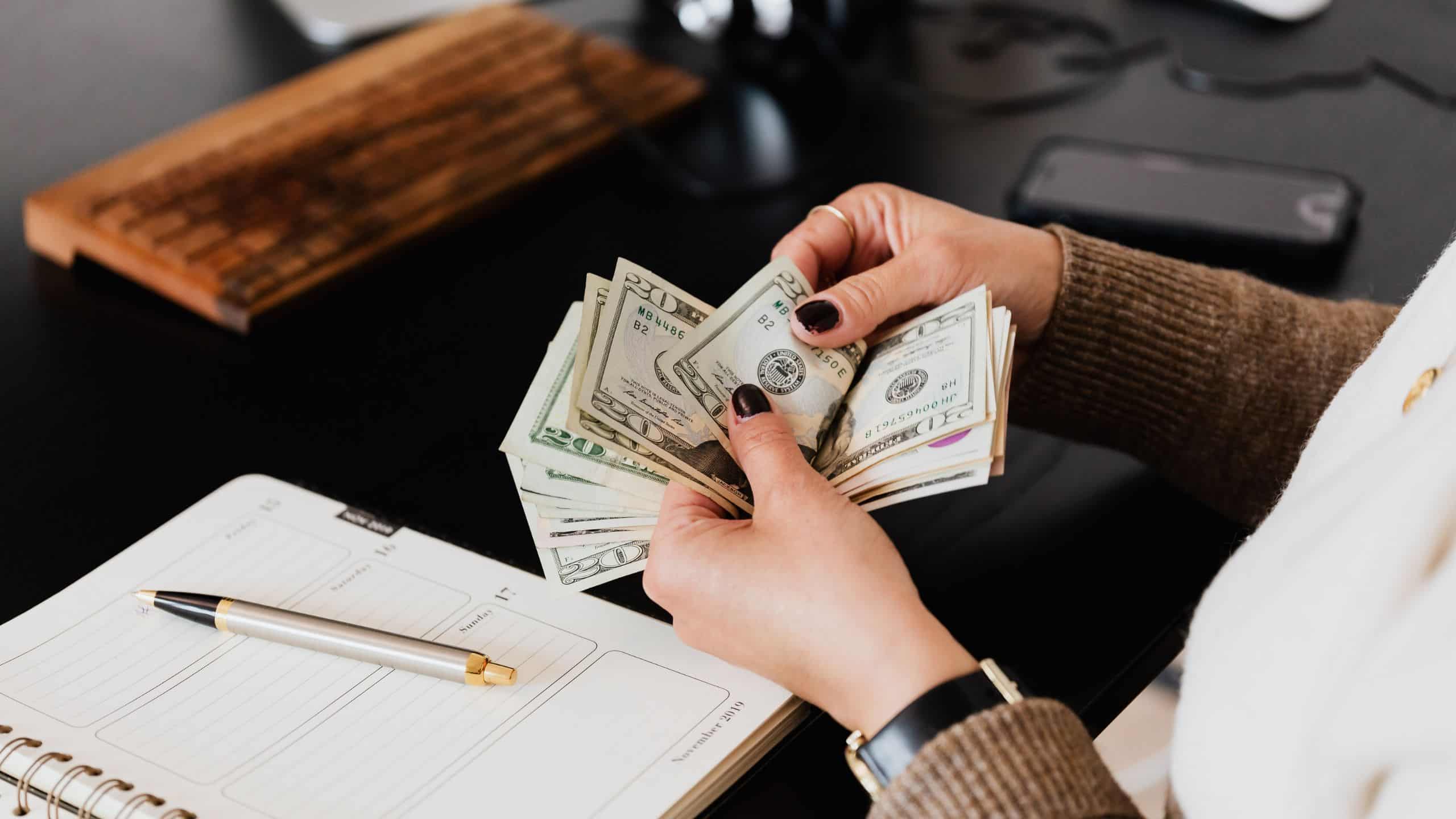 Finding Unity with Money in Your Marriage
