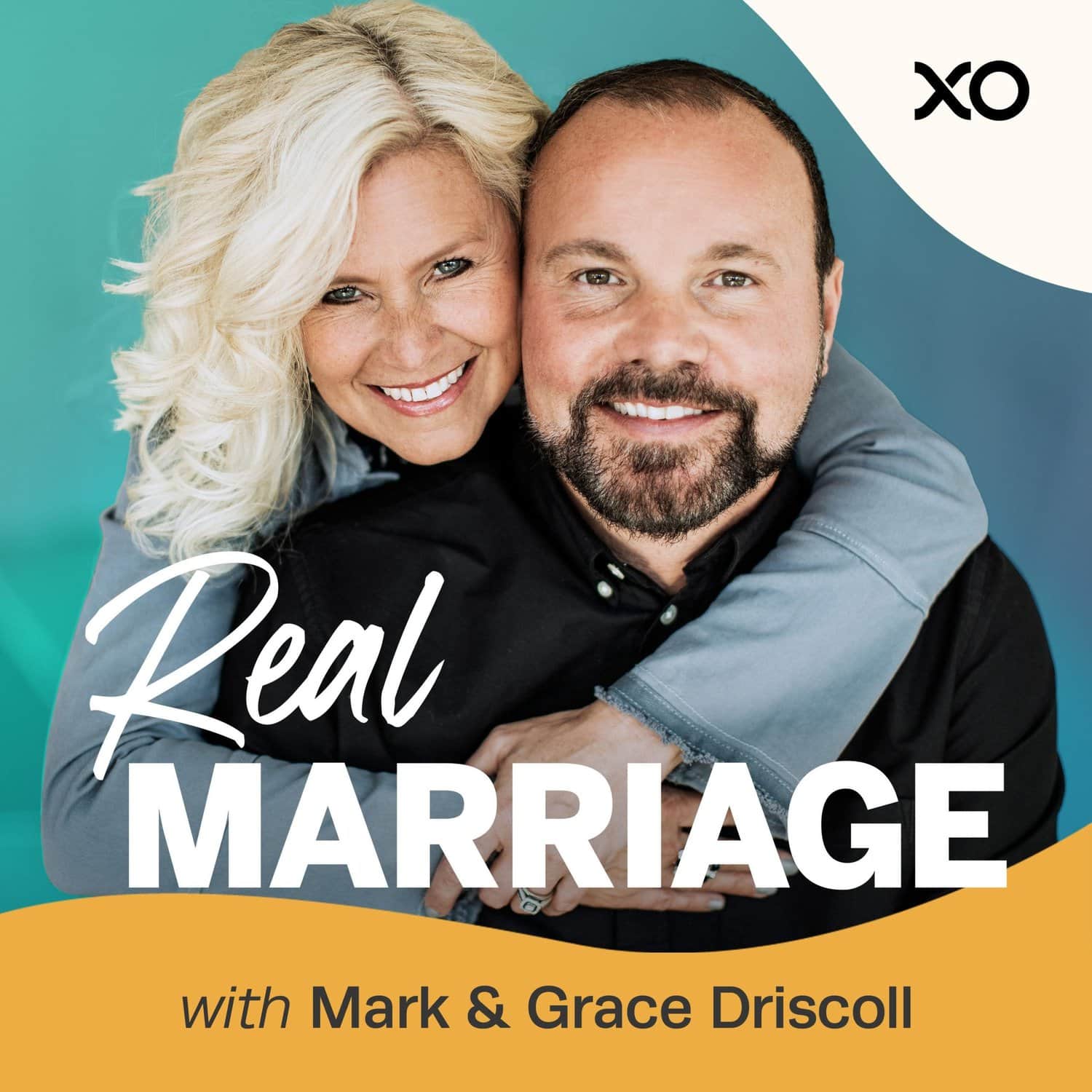 What's the Center of Your Marriage?
